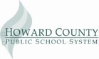 Howard County Public School System