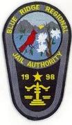 Blue Ridge Regional Jail Authority