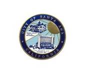 City of Santa Ana