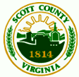Scott County - Board of Supervisors (VA)