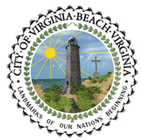 City of Virginia Beach