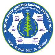 Window Rock Unified School District #8