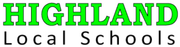 Highland Local Schools