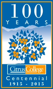 Citrus Community College District