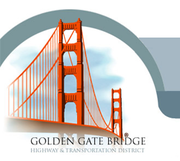 Golden Gate Bridge, Highway and Transportation District