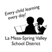 La Mesa-Spring Valley School District