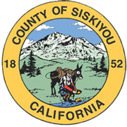 County of Siskiyou