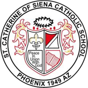 St Catherine of Siena School