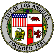 City of Los Angeles,  General Services Department , Salvage